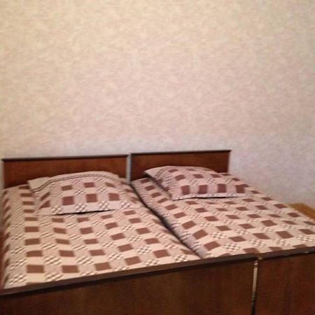 Guest House Besarioni Borjomi Eksteriør billede