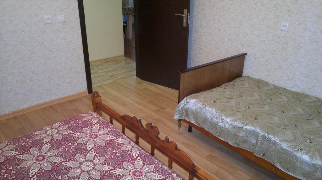Guest House Besarioni Borjomi Værelse billede
