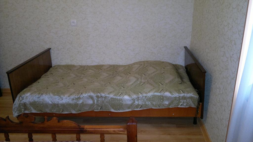 Guest House Besarioni Borjomi Værelse billede