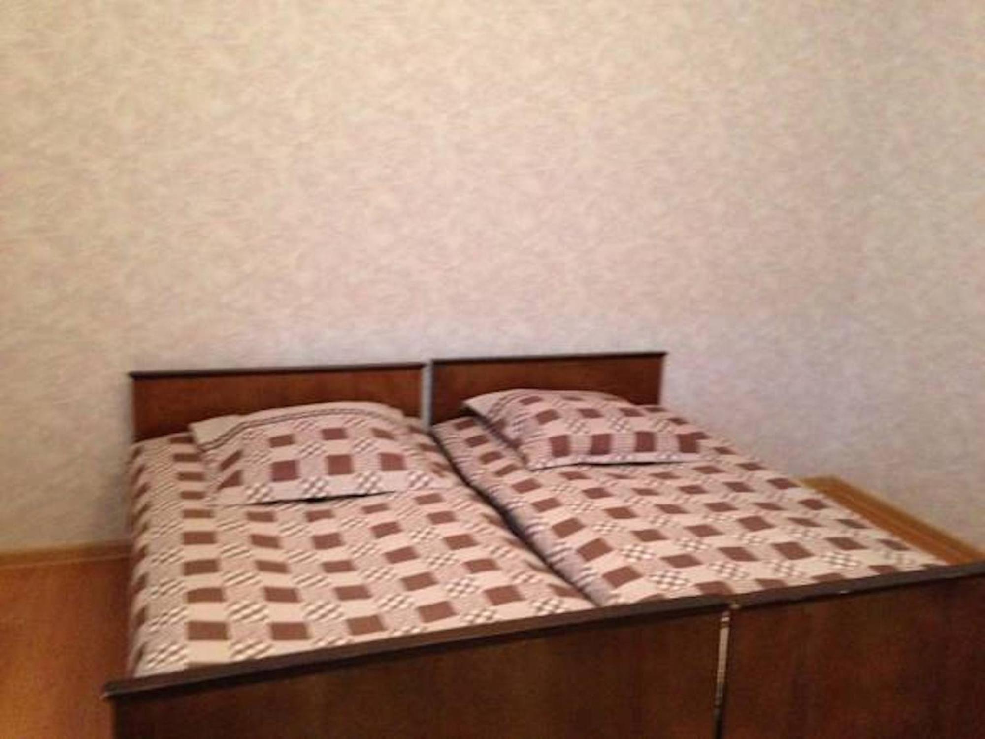 Guest House Besarioni Borjomi Eksteriør billede